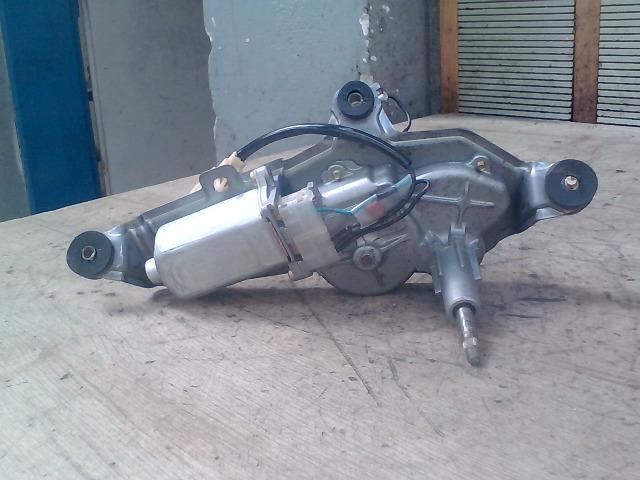 bontott MAZDA 6 Hátsó Ablaktörlő Motor