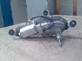 bontott MAZDA 6 Hátsó Ablaktörlő Motor