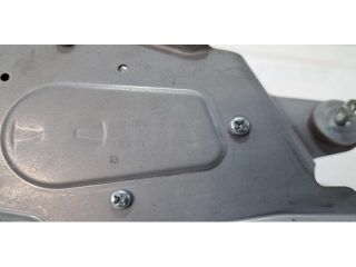 bontott MAZDA 6 Hátsó Ablaktörlő Motor