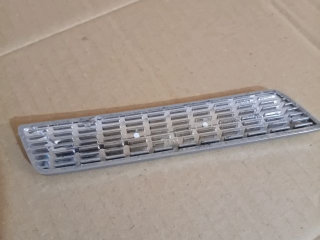 bontott MAZDA 6 Hátsó Embléma