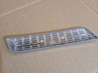 bontott MAZDA 6 Hátsó Embléma