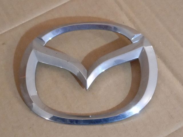 bontott MAZDA 6 Hátsó Embléma