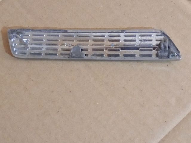 bontott MAZDA 6 Hátsó Embléma