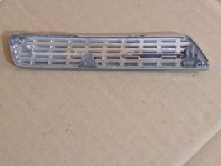 bontott MAZDA 6 Hátsó Embléma