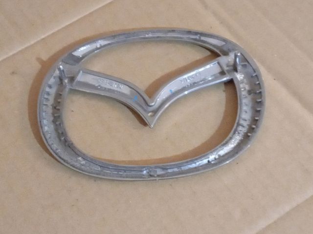 bontott MAZDA 6 Hátsó Embléma