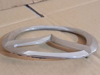 bontott MAZDA 6 Hátsó Embléma
