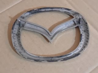 bontott MAZDA 6 Hátsó Embléma