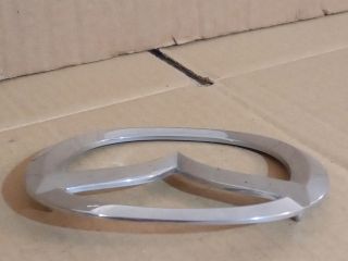 bontott MAZDA 6 Hátsó Embléma
