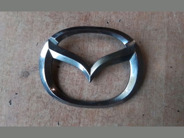 bontott MAZDA 6 Hátsó Embléma