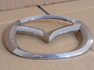 bontott MAZDA 6 Hátsó Embléma