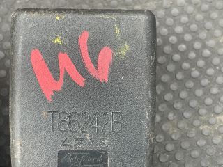 bontott MAZDA 6 Hátsó középső Biztonsági Öv Csat