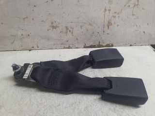 bontott MAZDA 6 Hátsó középső Biztonsági Öv Csat