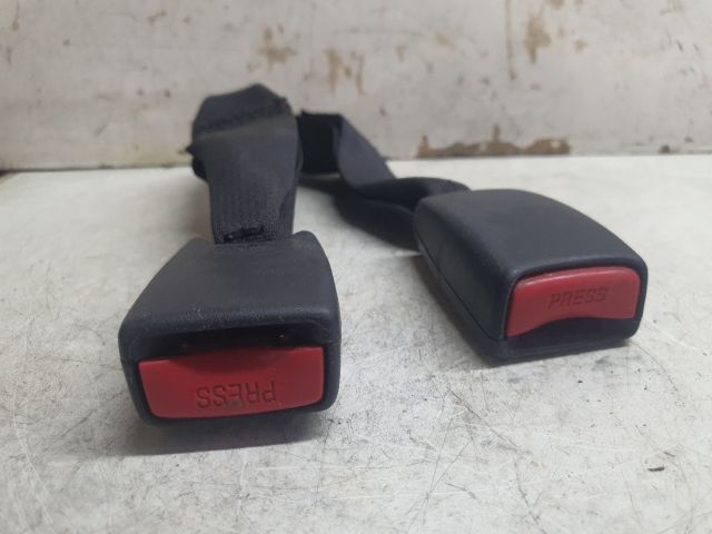 bontott MAZDA 6 Hátsó középső Biztonsági Öv Csat