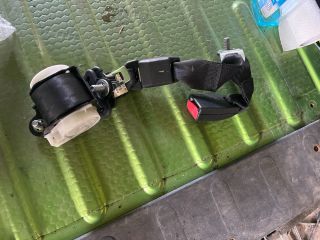 bontott MAZDA 6 Hátsó középső Biztonsági Öv