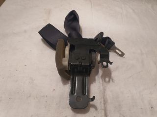 bontott MAZDA 6 Hátsó középső Biztonsági Öv