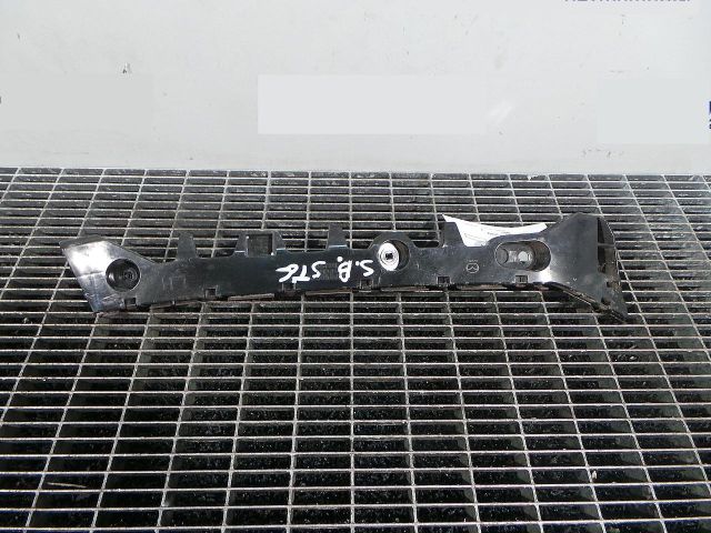 bontott MAZDA 6 Hátsó középső Lökhárító Tartó (Műanyag)