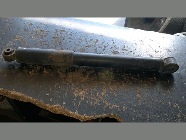 bontott MAZDA 6 Hátsó Lengéscsillapító (Pozíciófüggetlen)