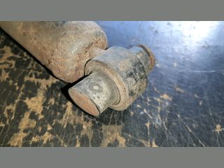 bontott MAZDA 6 Hátsó Lengéscsillapító (Pozíciófüggetlen)