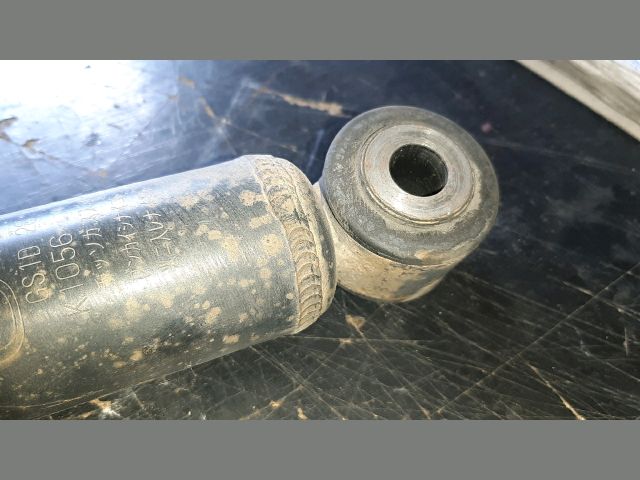 bontott MAZDA 6 Hátsó Lengéscsillapító (Pozíciófüggetlen)