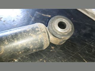 bontott MAZDA 6 Hátsó Lengéscsillapító (Pozíciófüggetlen)