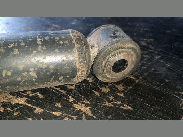 bontott MAZDA 6 Hátsó Lengéscsillapító (Pozíciófüggetlen)