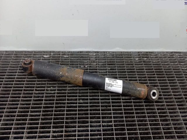 bontott MAZDA 6 Hátsó Lengéscsillapító (Pozíciófüggetlen)