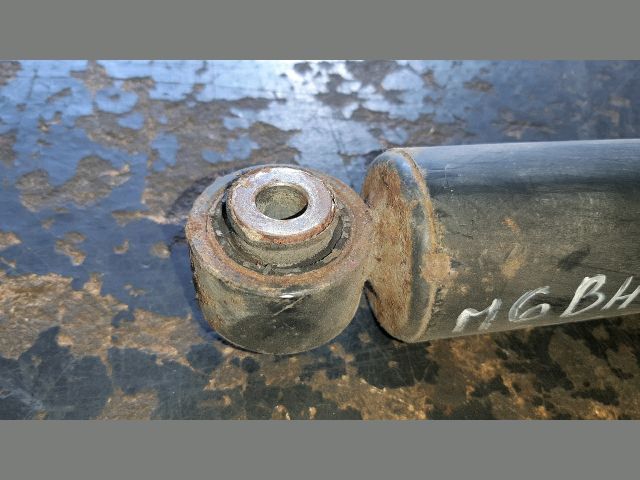 bontott MAZDA 6 Hátsó Lengéscsillapító (Pozíciófüggetlen)