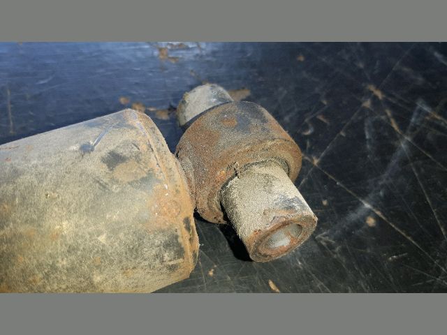 bontott MAZDA 6 Hátsó Lengéscsillapító (Pozíciófüggetlen)