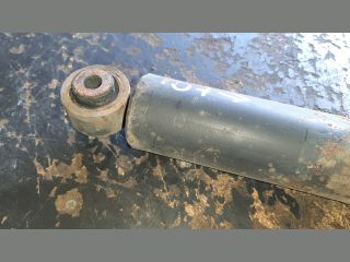 bontott MAZDA 6 Hátsó Lengéscsillapító (Pozíciófüggetlen)