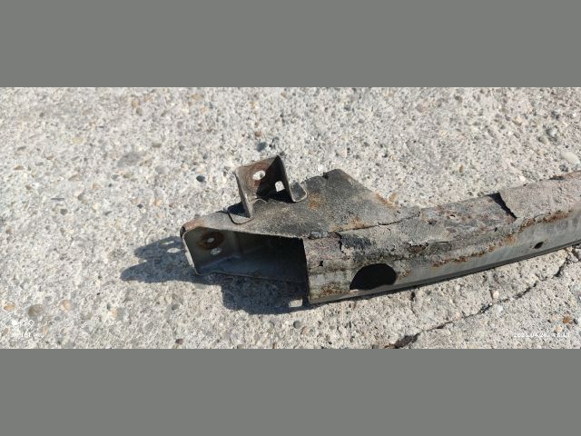 bontott MAZDA 6 Hátsó Lökhárító Merevítő (Fém)