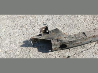 bontott MAZDA 6 Hátsó Lökhárító Merevítő (Fém)