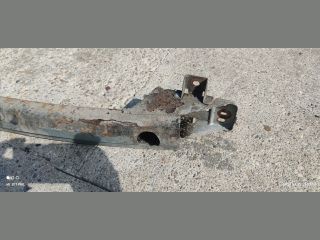 bontott MAZDA 6 Hátsó Lökhárító Merevítő (Fém)