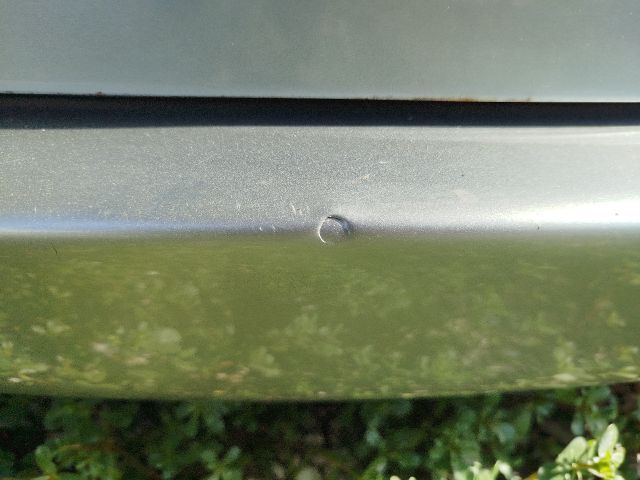 bontott MAZDA 6 Hátsó Lökhárító (Részeivel)