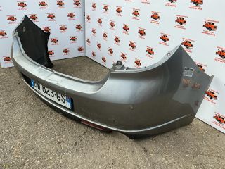 bontott MAZDA 6 Hátsó Lökhárító (Részeivel)