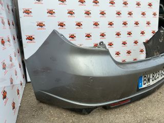 bontott MAZDA 6 Hátsó Lökhárító (Részeivel)