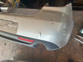 bontott MAZDA 6 Hátsó Lökhárító (Részeivel)