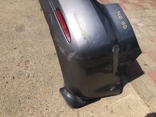 bontott MAZDA 6 Hátsó Lökhárító (Részeivel)