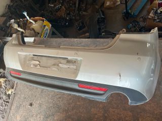 bontott MAZDA 6 Hátsó Lökhárító (Részeivel)