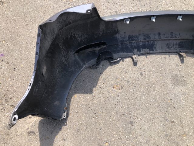 bontott MAZDA 6 Hátsó Lökhárító (Részeivel)