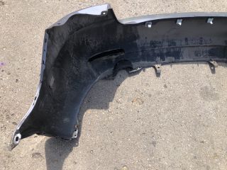 bontott MAZDA 6 Hátsó Lökhárító (Részeivel)