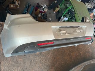 bontott MAZDA 6 Hátsó Lökhárító (Részeivel)