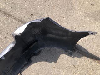 bontott MAZDA 6 Hátsó Lökhárító (Részeivel)