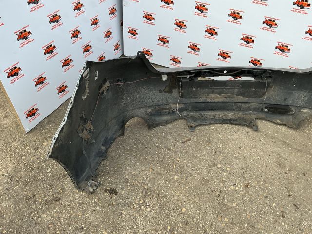 bontott MAZDA 6 Hátsó Lökhárító (Részeivel)