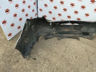 bontott MAZDA 6 Hátsó Lökhárító (Részeivel)