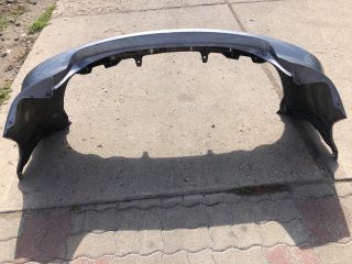 bontott MAZDA 6 Hátsó Lökhárító (Részeivel)