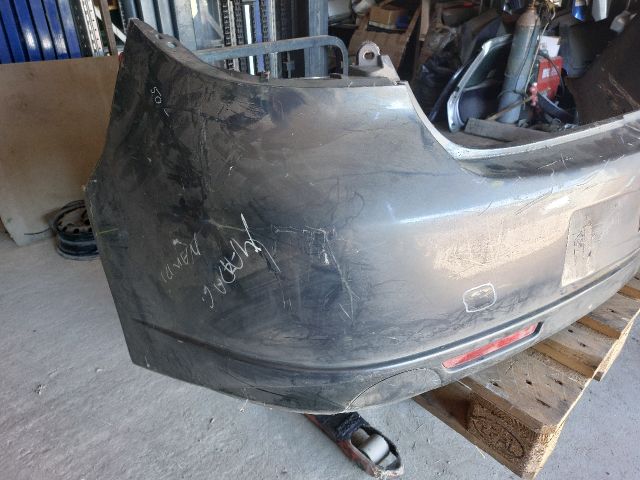 bontott MAZDA 6 Hátsó Lökhárító (Részeivel)