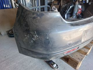 bontott MAZDA 6 Hátsó Lökhárító (Részeivel)