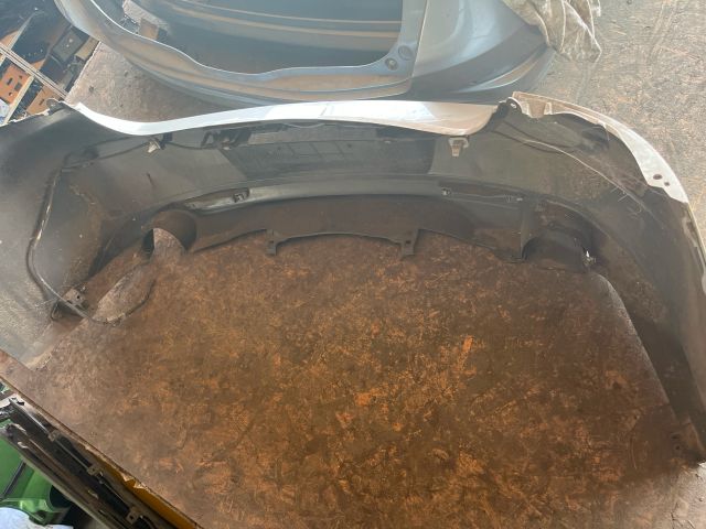 bontott MAZDA 6 Hátsó Lökhárító (Részeivel)