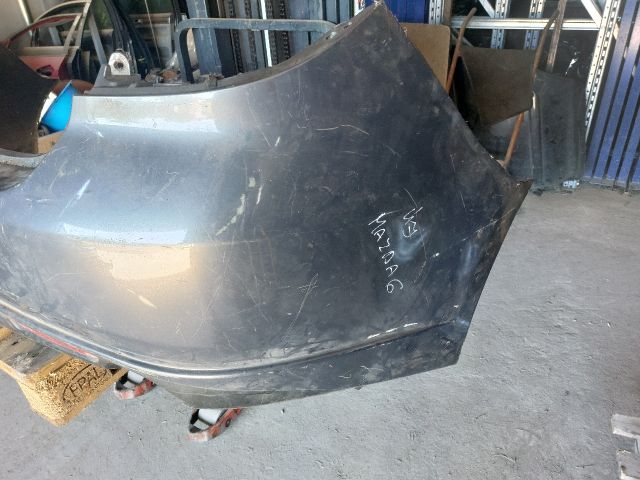 bontott MAZDA 6 Hátsó Lökhárító (Részeivel)