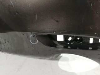 bontott MAZDA 6 Hátsó Lökhárító (Üresen)